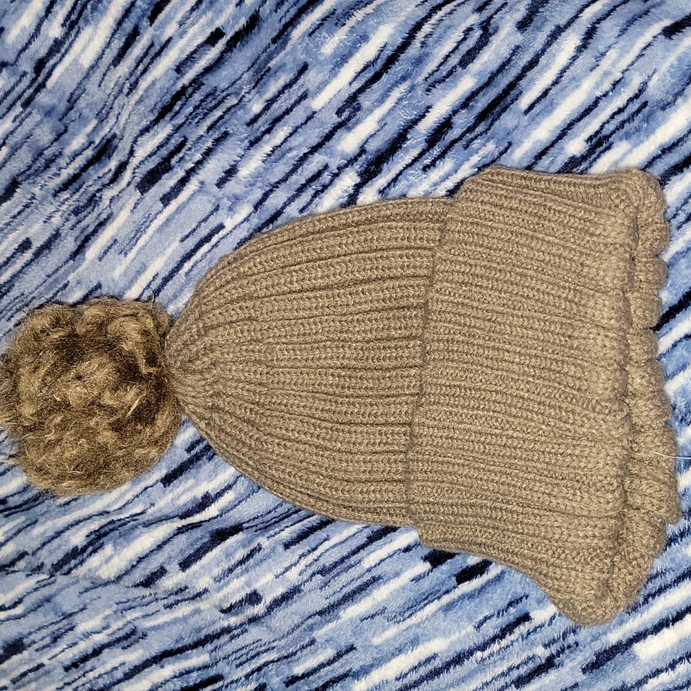 Joy Susan hat - Picture 2 of 2